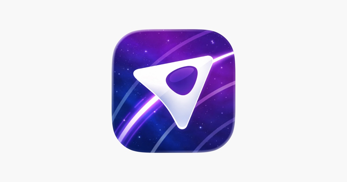 ‎App Star Skip: Infinity - App Store