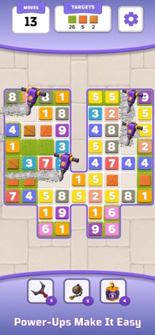Tendy Merge Screenshot 4 of 7