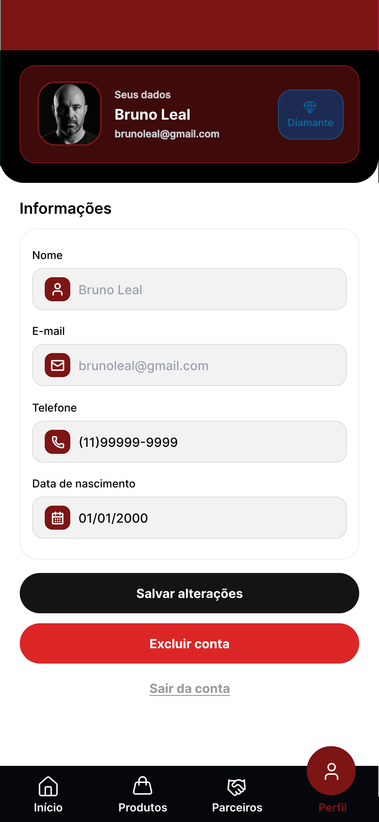 Mari Lopes Nails screenshot 3