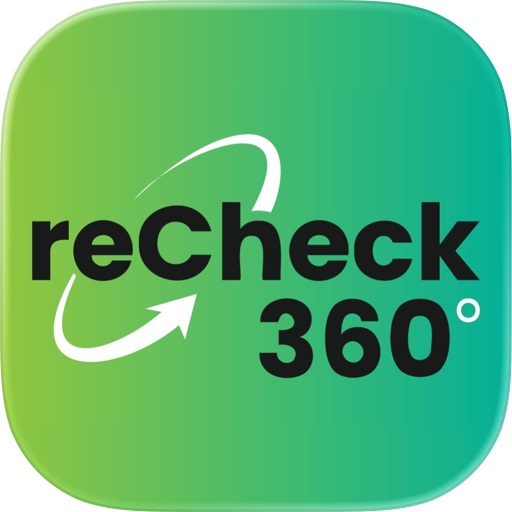 reCheck 360