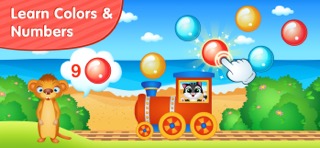 123 Kids Fun Education Gamesのおすすめ画像6