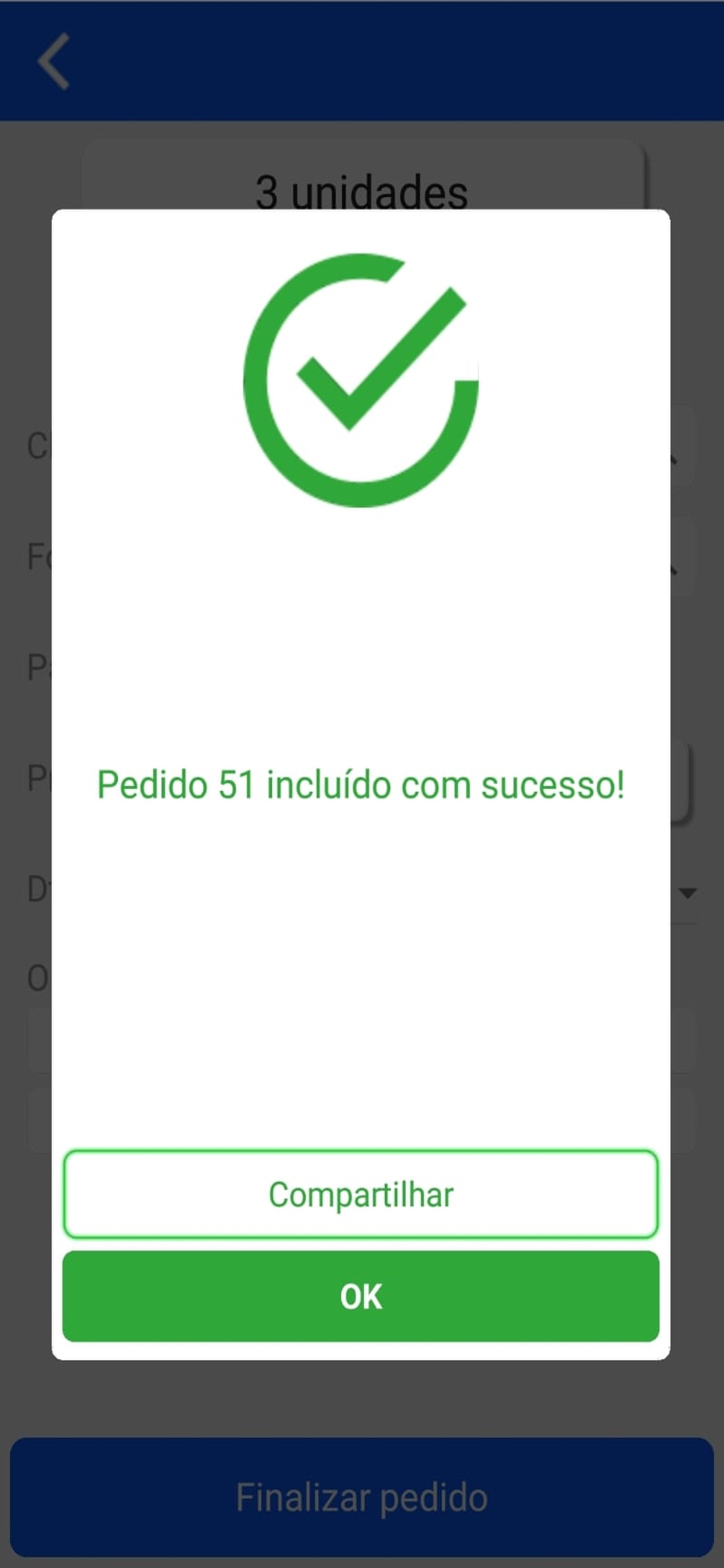 IntegraSis App