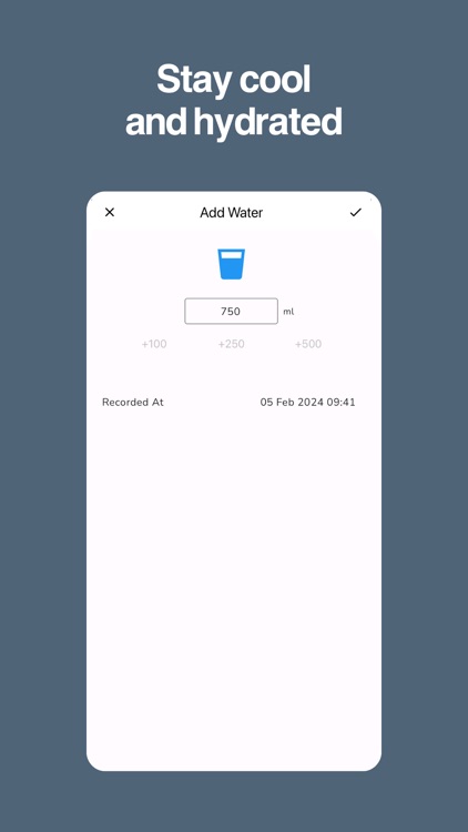 FitAndFitness screenshot-3