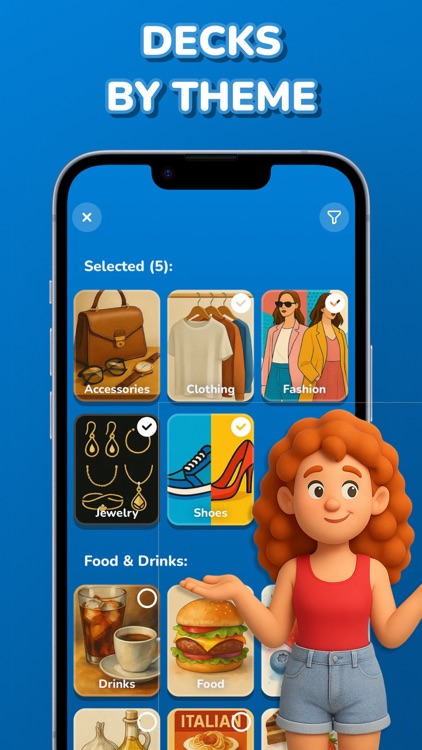 AI Charades - guess the word screenshot-7