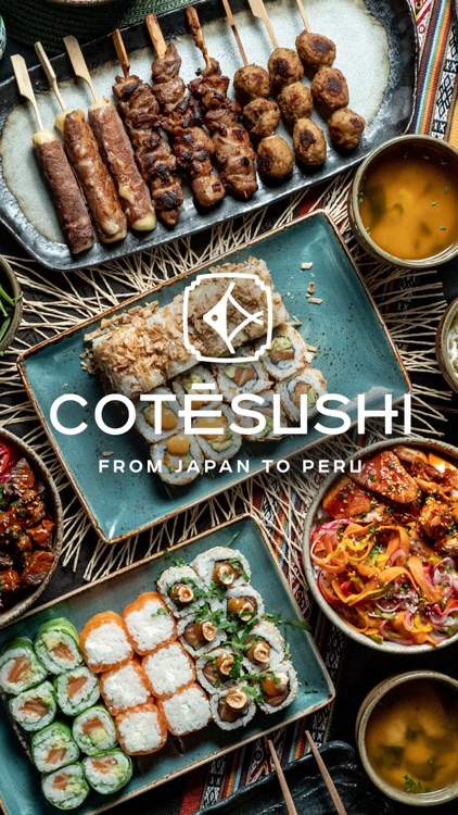 Côté Sushi