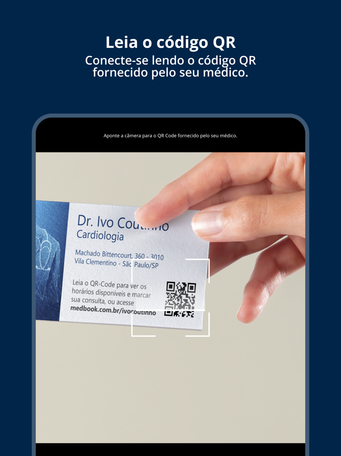 MedBook Mobile