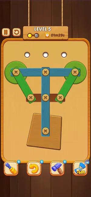 ScrewCraft screenshot 3