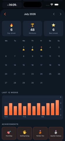 fiTimerr Screenshot 2 of 7