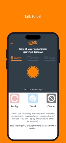 WUTK screenshot
