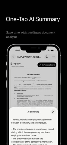 PDF Editor & Sign PDF: DocHero screenshot 6