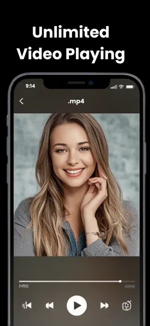 MoviesBox : Watch Movies Films screenshot 4