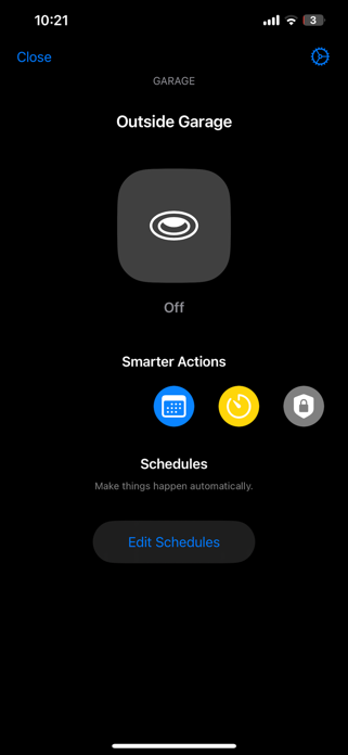 Zimi Pro Screenshot 3 of 7