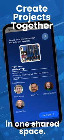 CODO Group Lists Screenshot 2 of 5