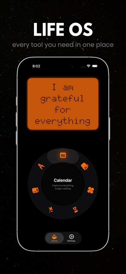 Y-Pod: AI Daily Planner screenshot 2