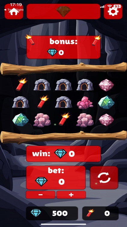 MrGreen Slots Digger screenshot-8