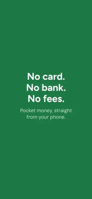 Quiddo: Family Pocket Money screenshot 2 of 8