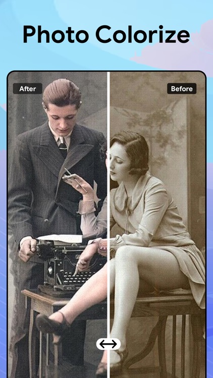 AI Photo Maker : Art Trend