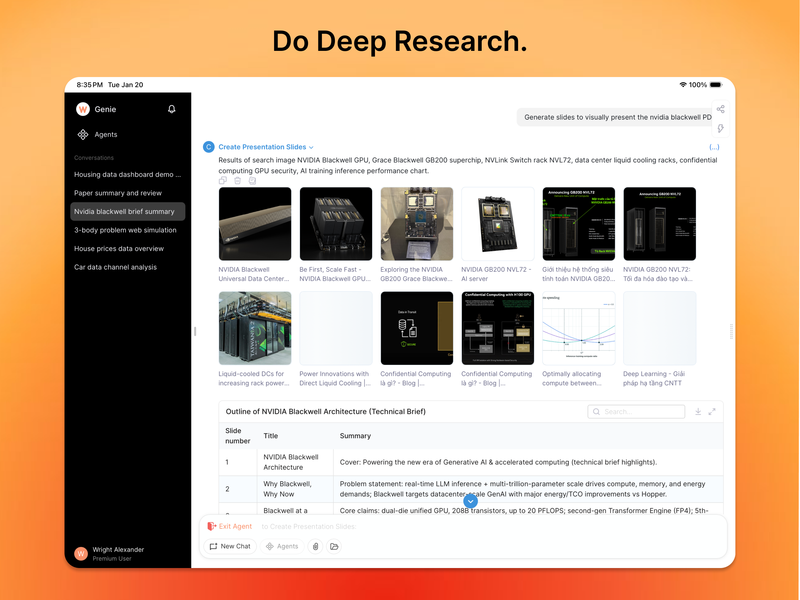 Maxflow AI