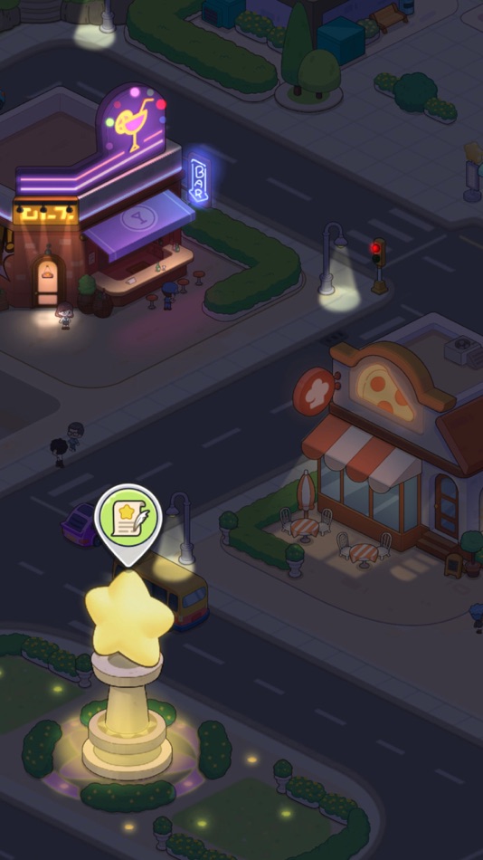 #6. Happy Citizens (iOS) 由: 净 邹