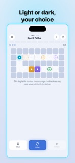 ECHO - Time Loop Puzzle screenshot 5