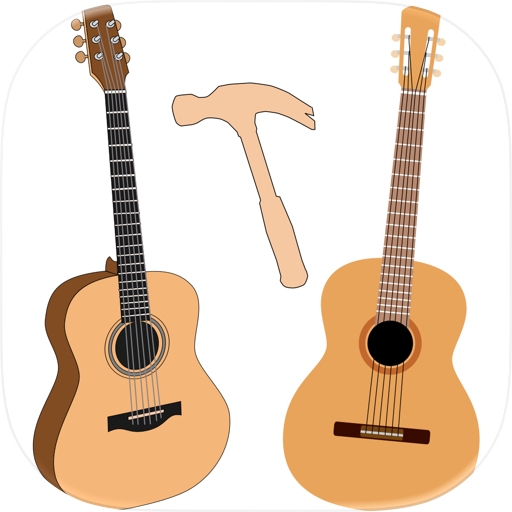 Guitar Tap