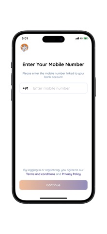 SuratPay Merchant screenshot