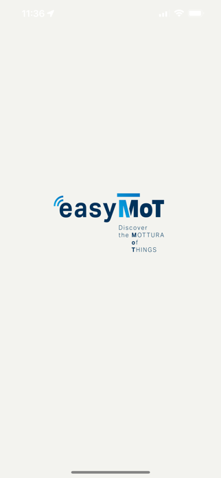 EasyMoT Screenshot 1 of 10