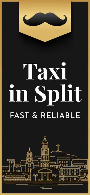 Taxi Brko Croatia screenshot 1