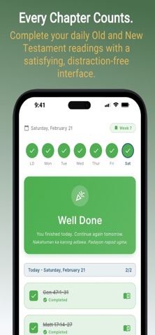BasaTrack screenshot
