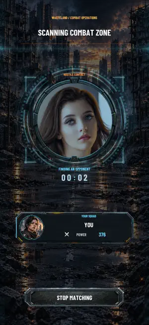Velvet Card Clash: Fighter screenshot 3