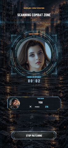 Velvet Card Clash: Fighter screenshot 3