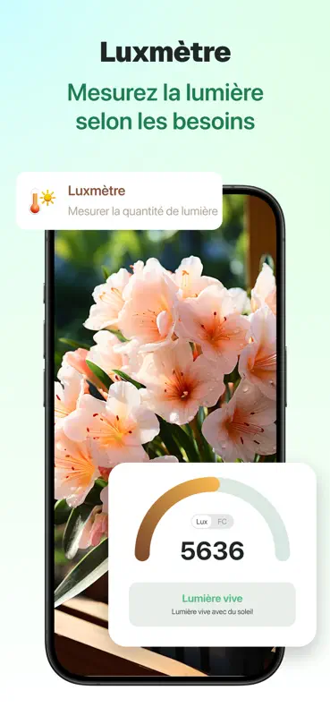 PlantSense: Identifier plantes screenshot 5 of 5