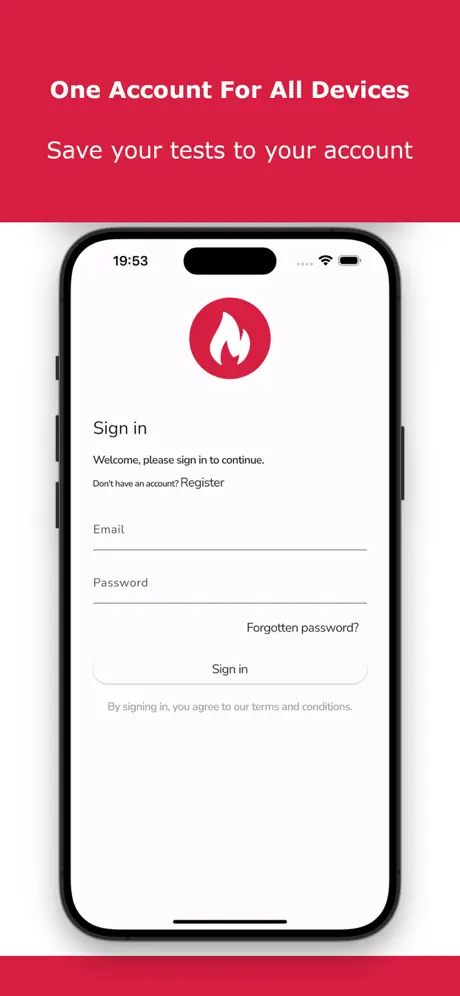 Fire Protection Specialist Screenshot 3