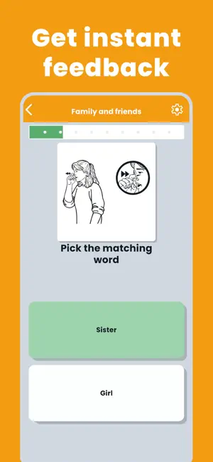 Fluent Hands screenshot 3