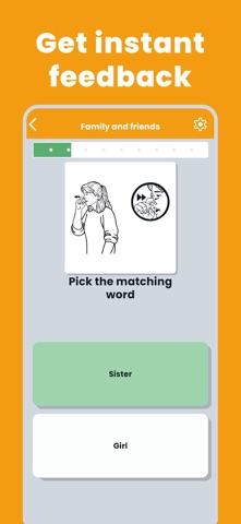 Fluent Hands screenshot