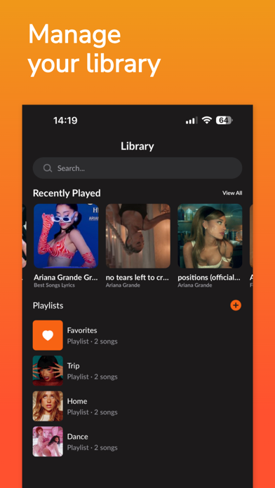 DailyTube : Videos, Music Screenshot