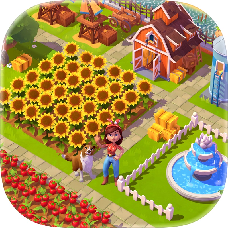 Hay Day screenshot 11