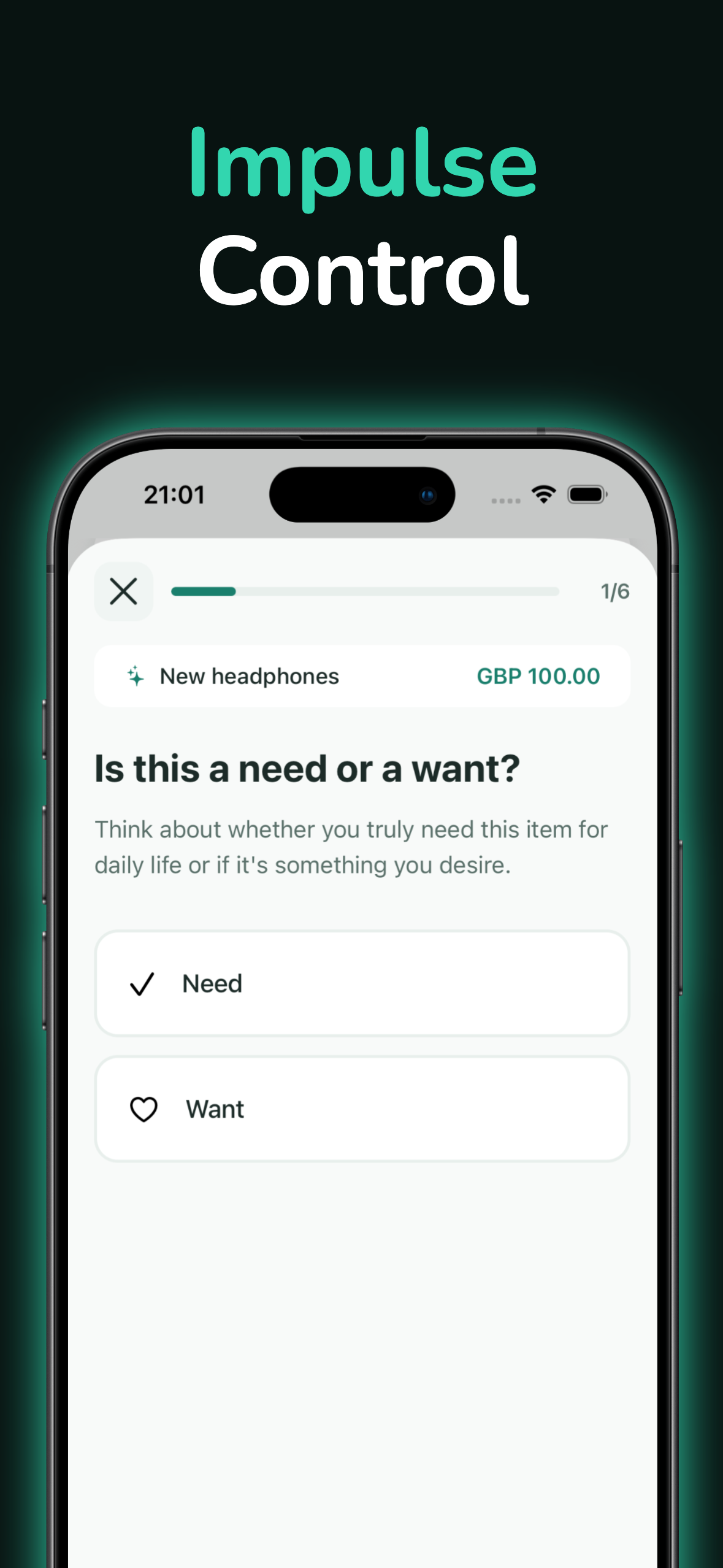 Smart Buy Decide screenshot 2