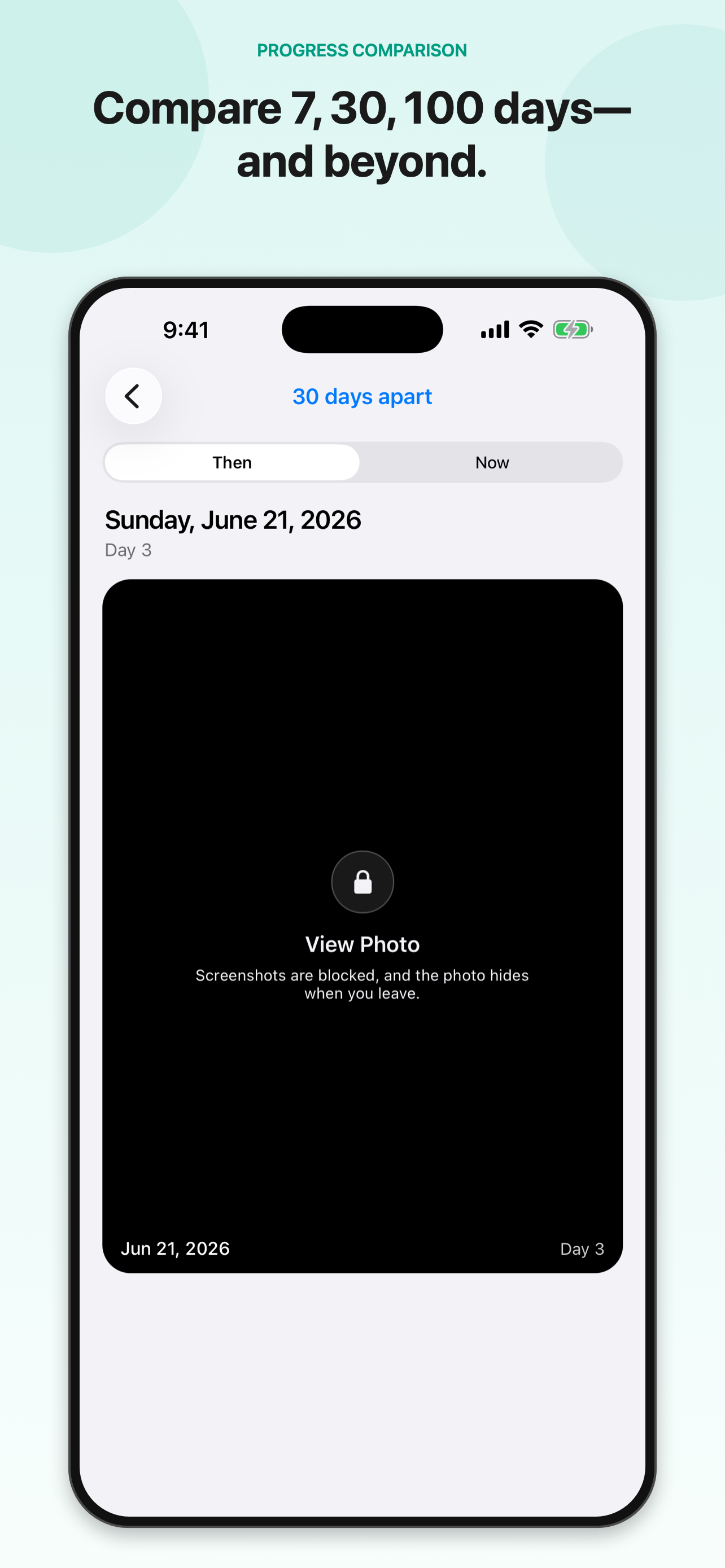 Hey Fatty: Progress Photos screenshot 3
