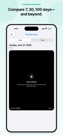 Hey Fatty: Progress Photos Screenshot 3 of 6