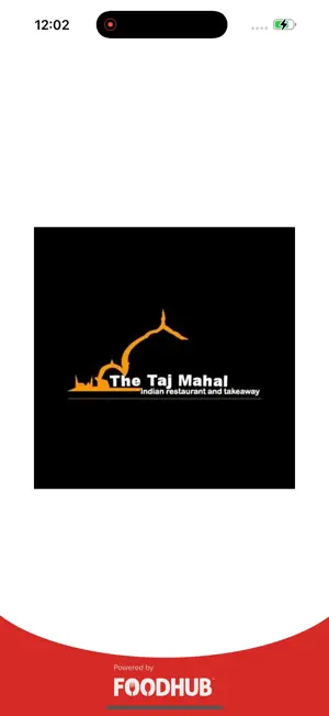The Taj Mahal, screenshot 1