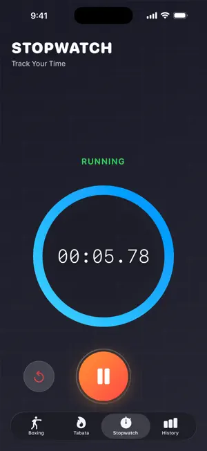 BoxRound screenshot 3