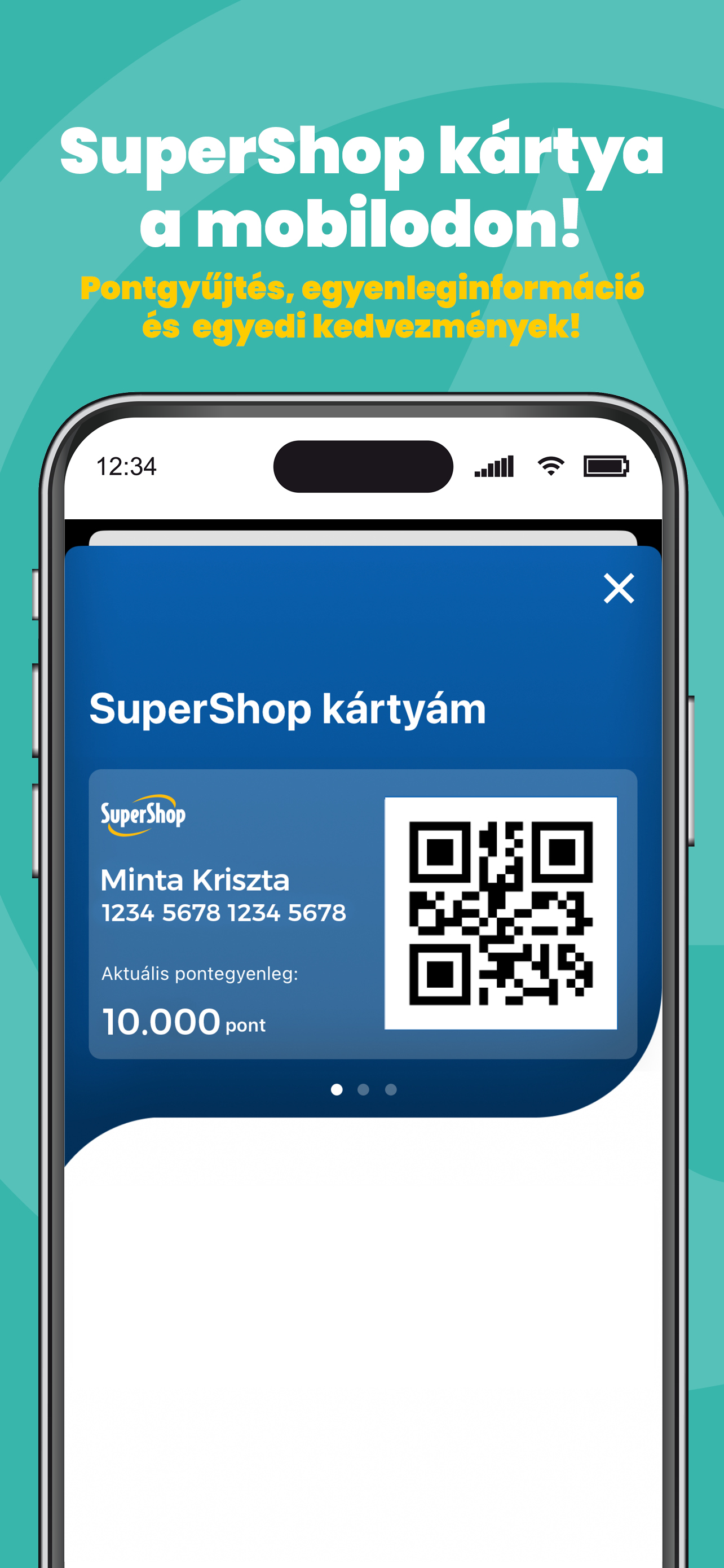 MySPAR