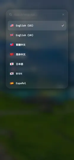 Capture d'écran de Travel Currency Exchange sur iPhone 6