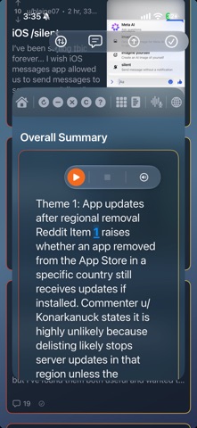 RSSum Screenshot 9 of 10