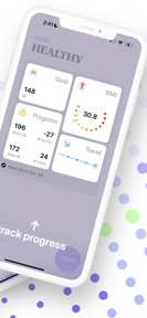 Ozempic Tracker screenshot