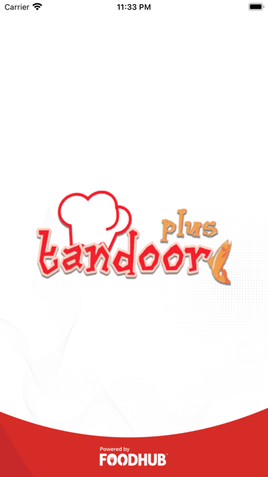 Tandoori Plus Screenshot