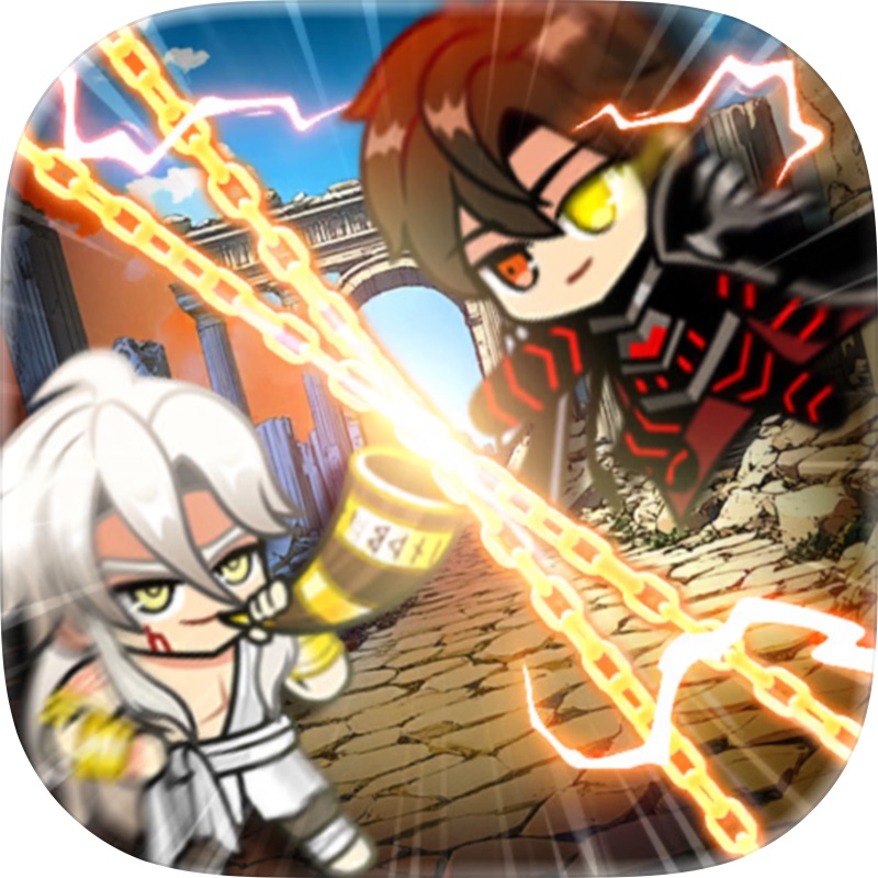 Weapon Master Idle: Action RPG screenshot 7