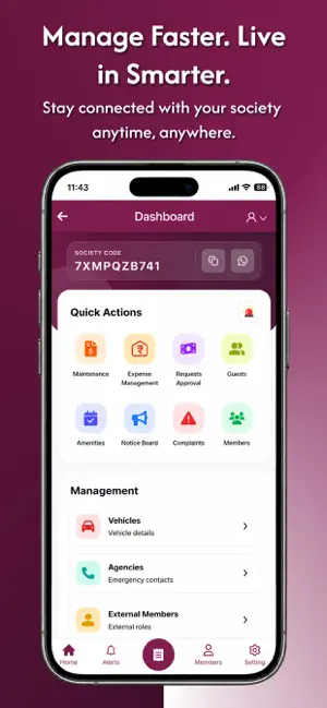 E Building screenshot 3