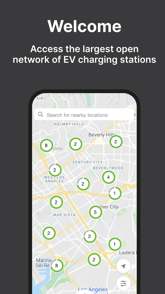 #2. EVBOLT+ (iOS) 由: EVBOLT Inc